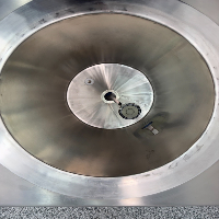 Millipore Mobius Mix 10-50 Carrier image 3